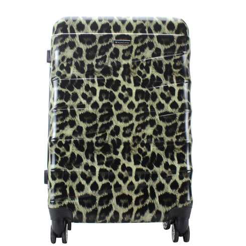 Hardside Expandable Luggage - 24" Height - 821T